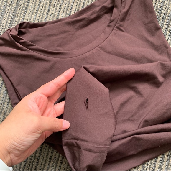 Balance Vitality ‘Allora’ Tank (XL) - obsidian - Picture 4 of 9